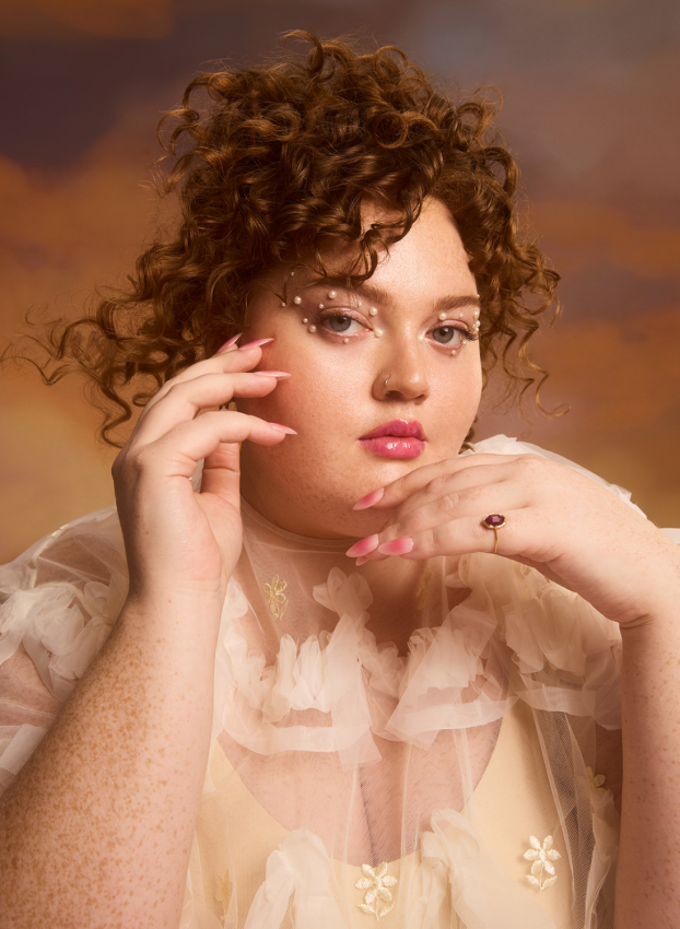 WENDY RORONG - PORTFOLIO - EDITORIAL